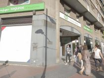 Addmeet Inversión, Local prime Subasta en Zaragoza