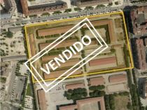 Addmeet Inversión, Solar residencial En venta en Burgos