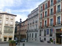 Addmeet Inversión, Edificio oficinas Subasta en Madrid