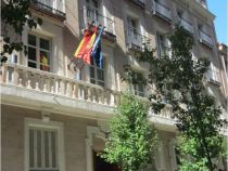 Addmeet Inversión, Edificio oficinas Subasta en Madrid