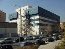 Addmeet Inversión, Edificio oficinas Subasta en Madrid