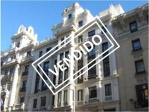 Addmeet Inversión, Edificio oficinas Subasta en Madrid
