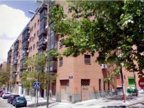 Addmeet Inversión, Local Subasta en Madrid