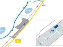 Addmeet Alquiler, Nave logística Alquiler en Azuqueca de Henares