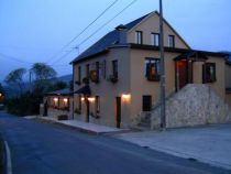 Addmeet Inversión, Hotel rural En venta en Cedeira