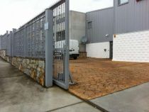 Addmeet Inversión, Nave industrial En rentabilidad en Santiago de Compostela