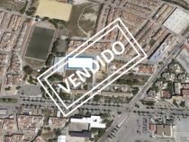 Addmeet Inversión, Solar residencial En venta en Morón de la Frontera