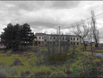 Addmeet Inversión, Edificio uso flexible En venta en Sigüenza