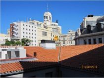 Addmeet Inversión, Edificio oficinas Subasta en Madrid