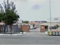 Addmeet Inversión, Solar residencial Subasta en Madrid