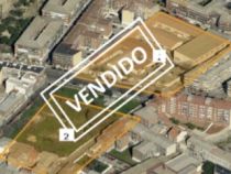 Addmeet Inversión, Solar residencial Subasta en Madrid