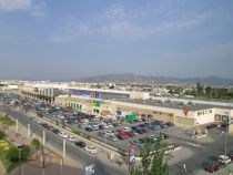 Addmeet Alquiler, Local-Centro comercial Alquiler en Murcia