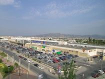 Addmeet Alquiler, Local-Centro comercial Alquiler en Murcia