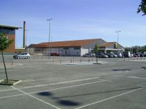 Addmeet Alquiler, Local-Parque comercial Alquiler en Sueca