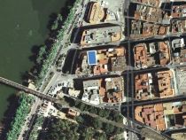 Addmeet Inversión, Solar residencial Subasta en Tortosa