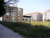 Addmeet Inversión, Solar residencial En venta en Valladolid