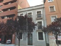 Addmeet Inversión, Edificio uso flexible Subasta en Madrid