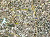 Addmeet Inversión, Solar industrial En venta en Málaga