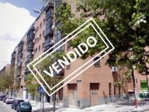 Addmeet Inversión, Local Subasta en Madrid
