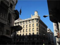 Addmeet Inversión, Edificio oficinas Subasta en Madrid
