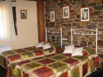 Addmeet Inversión, Hotel rural En venta en Cedeira