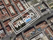 Addmeet Inversión, Solar residencial Subasta en Alicante