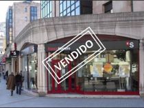 Addmeet Inversión, Local En rentabilidad en Oviedo