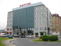 Addmeet Alquiler, Oficinas-Edificio oficinas Alquiler en A Coruña