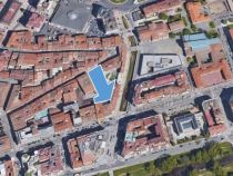 Addmeet Inversión, Solar residencial Subasta en Burgos