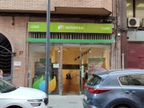 Addmeet Inversión, Local En rentabilidad en Alicante