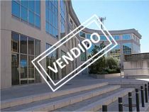 Addmeet Inversión, Oficina Sale & Leaseback en Pozuelo de Alarcón