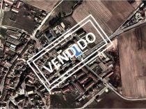 Addmeet Inversión, Solar equipamientos En venta en Valverde del majano