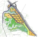 Addmeet Inversión, Suelo en desarrollo En venta en Monzón