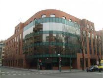 Addmeet Inversión, Edificio oficinas Subasta en Madrid