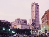 Addmeet Alquiler, Oficinas-Edificio oficinas Alquiler en Madrid