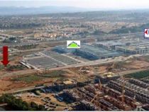 Addmeet Inversión, Solar terciario En venta en La Pobla de Vallbona