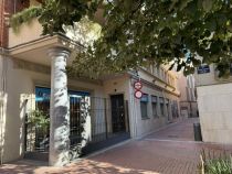Addmeet Inversión, Local En rentabilidad en Terrassa