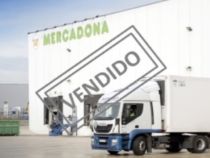 Addmeet Inversión, Nave logística Subasta en Zaragoza