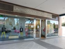 Addmeet Inversión, Local En rentabilidad en Las Rozas