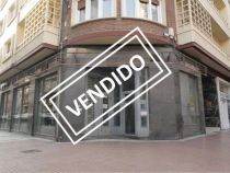 Addmeet Inversión, Local Subasta en Zaragoza