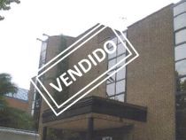 Addmeet Inversión, Edificio oficinas Subasta en Madrid