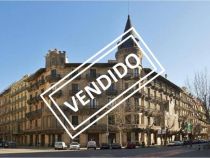 Addmeet Inversión, Edificio uso flexible En venta en Barcelona