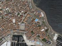 Addmeet Inversión, Solar residencial En venta en A Coruña