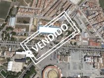 Addmeet Inversión, Solar residencial Subasta en Morón de la Frontera