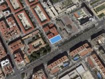 Addmeet Inversión, Solar residencial Subasta en Alicante