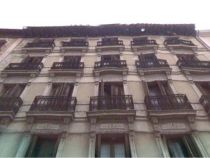 Addmeet Inversión, Edificio viviendas Subasta en Madrid