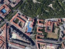 Addmeet Inversión, Solar equipamientos Subasta en Valladolid