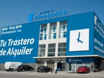 Addmeet Alquiler, Trastero-Edificio trasteros Alquiler en Cornella de Llobregat