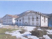 Addmeet Inversión, Edificio uso flexible Subasta en Erratzu