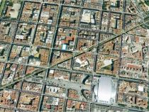 Addmeet Inversión, Solar residencial En venta en Madrid